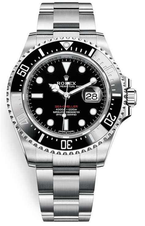 rolex sea dweller 126600 for sale|Rolex 126600 discontinued.